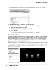 computer ip address mac for remote access netgear orbi